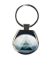 พวงกุญแจ สกรีนสี Imagine design Key ring